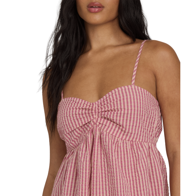 Billabong Star Glow Romper - Kleid - Damen | Hardloop