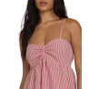 Billabong Star Glow Romper - Vestir - Mujer | Hardloop