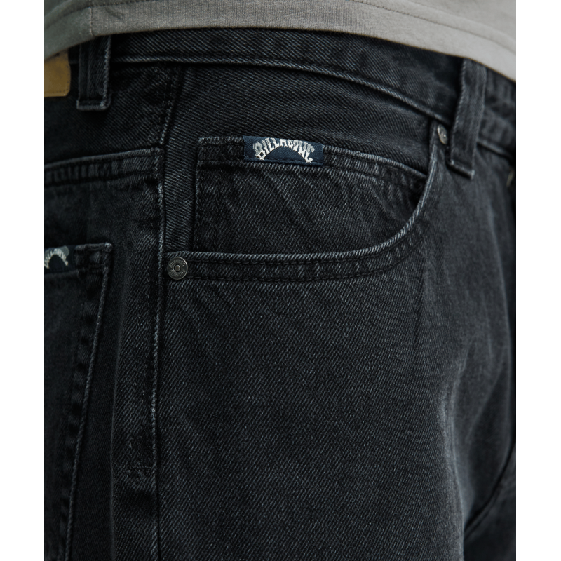 Billabong 73 Denim - Pantalones - Hombre | Hardloop