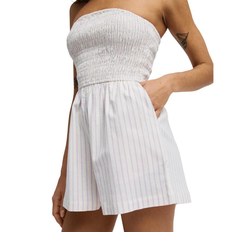 Billabong Vacay All Day Yd - Dames tuinbroek | Hardloop