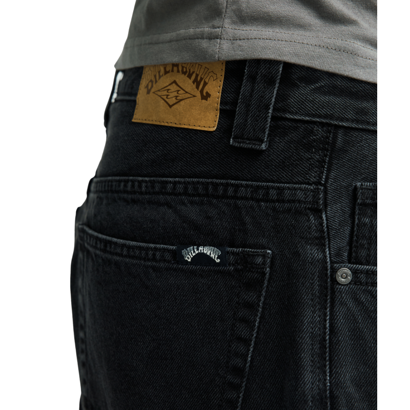 Billabong 73 Denim - Pantalon homme | Hardloop