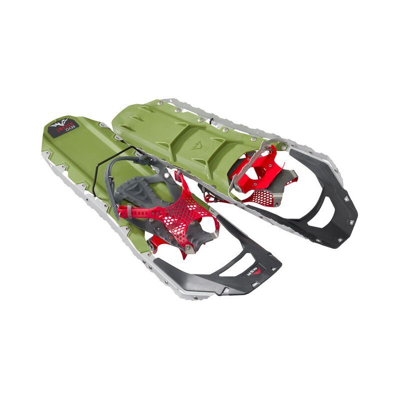 MSR RevoAscent M22 - Snöskor | Hardloop