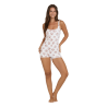 Billabong Sandy Shells Thalia Surf Suit - Salopette femme | Hardloop