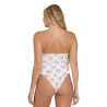 Billabong Sandy Shells Hailey 1 Pc - Bikini Stroje kąpielowe | Hardloop