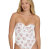 Billabong Sandy Shells Hailey 1 Pc - Women's One Piece Swimsuit | Hardloop