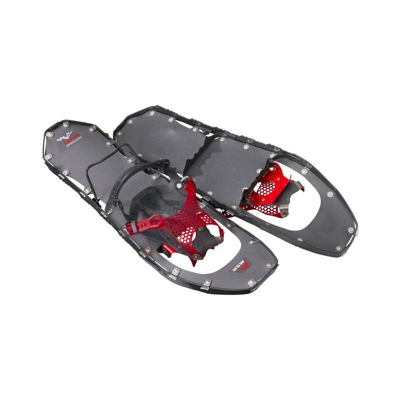 LAscent W25 - Schneeschuhe