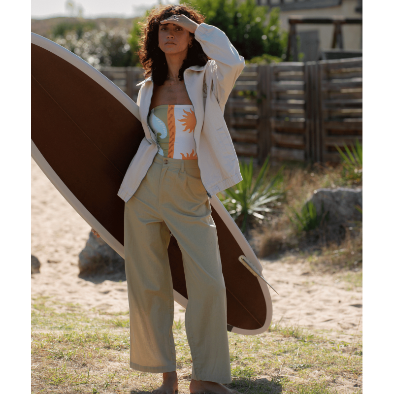 Billabong Heaven Pant - Pantaloni - Donna | Hardloop