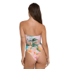 Billabong Paradise Sun Tully Hi One Piec - Bikini Stroje kąpielowe | Hardloop