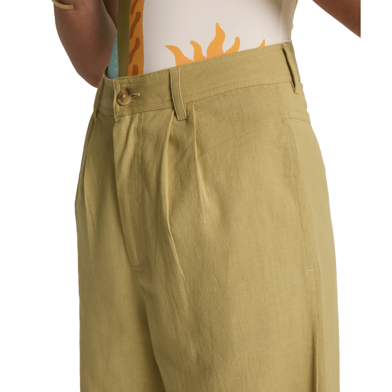 Billabong Heaven Pant - Pantaloni - Donna | Hardloop