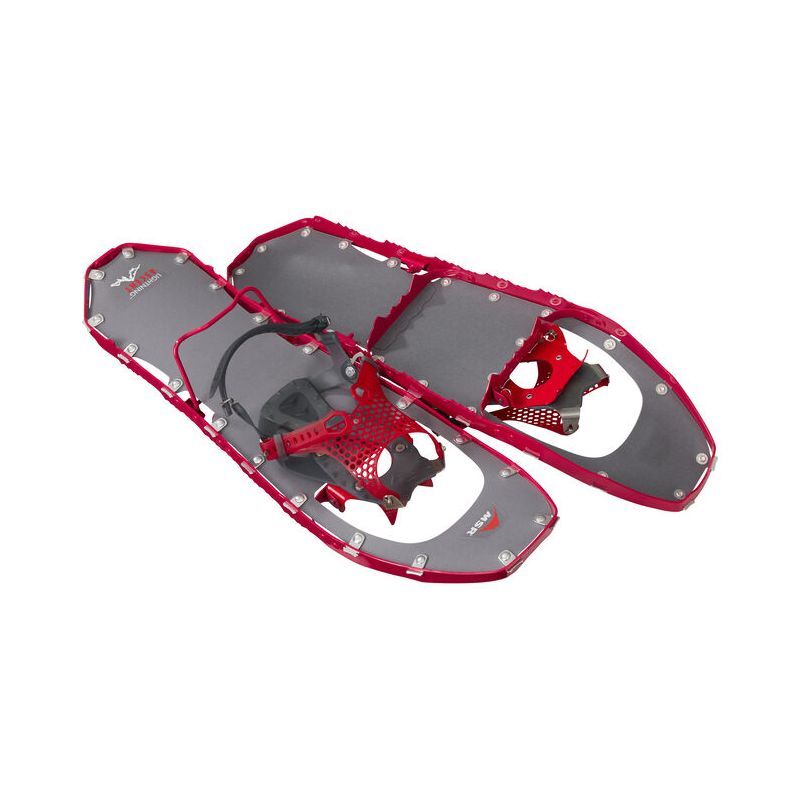 MSR LAscent W25 - Snowshoes - Women's