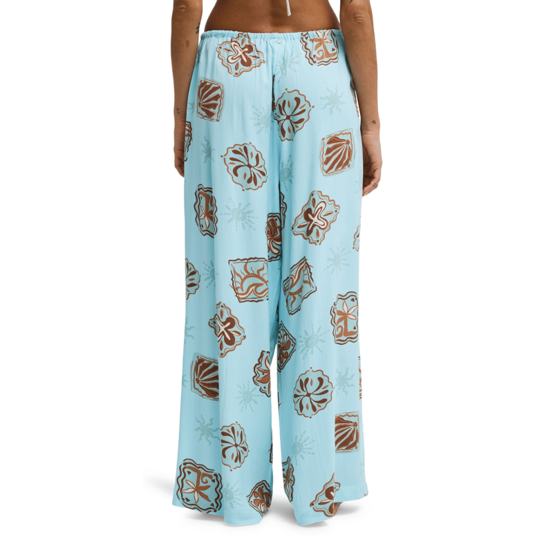 Billabong Beach Bound Pant - Trousers - Women's | Hardloop