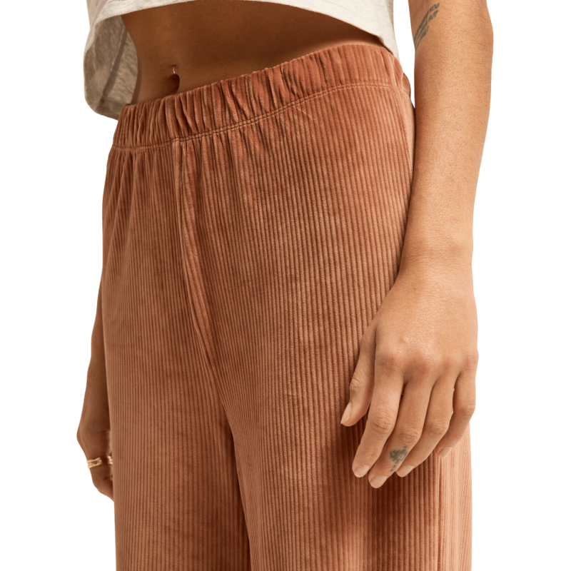 Billabong Keep It Sunny - Pantaloni - Donna | Hardloop