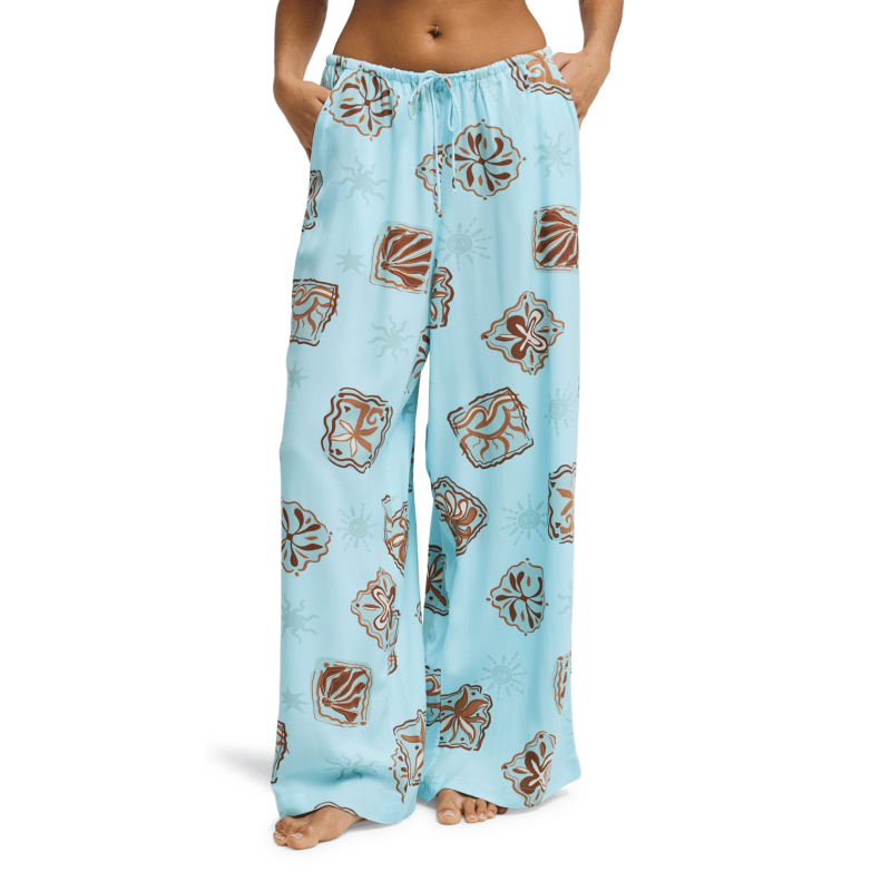 Billabong Beach Bound Pant - Trousers - Women's | Hardloop