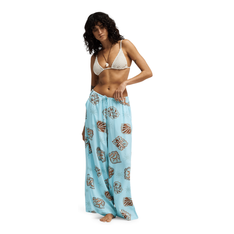 Billabong Beach Bound Pant - Trousers - Women's | Hardloop