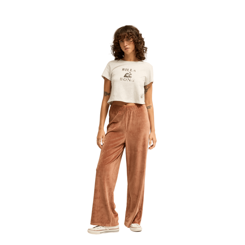 Billabong Keep It Sunny - Buks - Damer | Hardloop