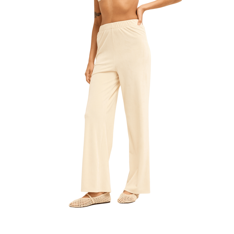 Billabong Keep It Sunny - Pantalon femme | Hardloop