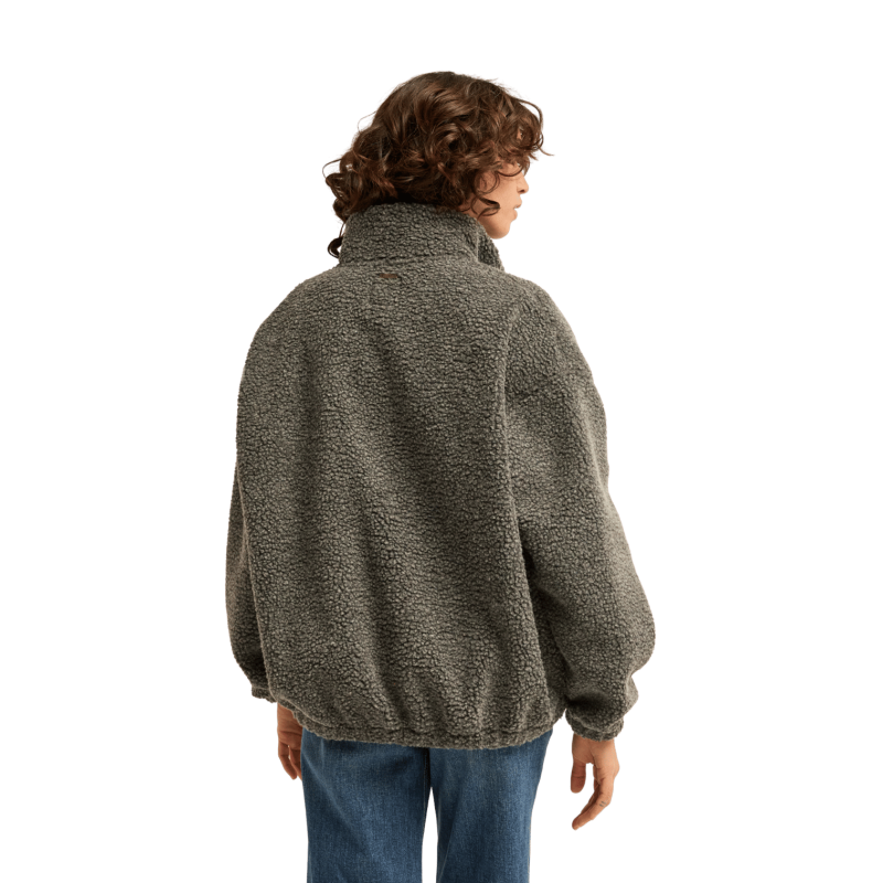 Billabong Run The Road - Bluza polarowa damska | Hardloop