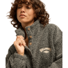 Billabong Run The Road - Fleece jacket - Women's | Hardloop
