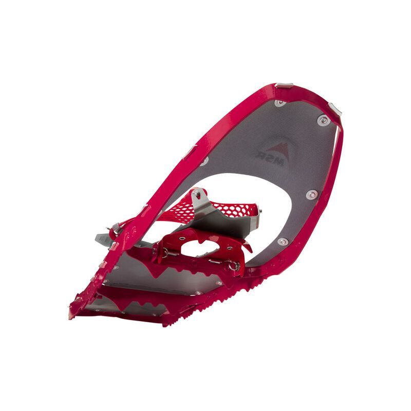 MSR Women’s Lightning Ascent - Snowshoes | Hardloop