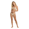 Billabong Wavey Daze V Bandeau - Bikiniyläosa | Hardloop