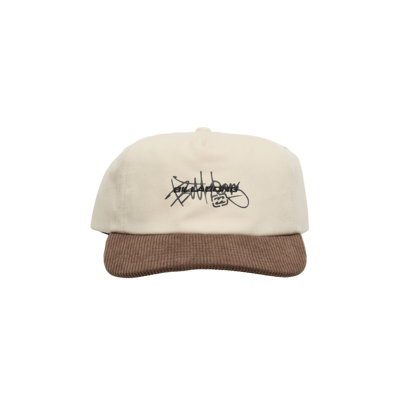 Bad Dog Shrapnel Snapback - Czapka z daszkiem