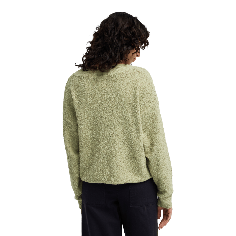Billabong Cozy Jumper - Dámsky pullover | Hardloop