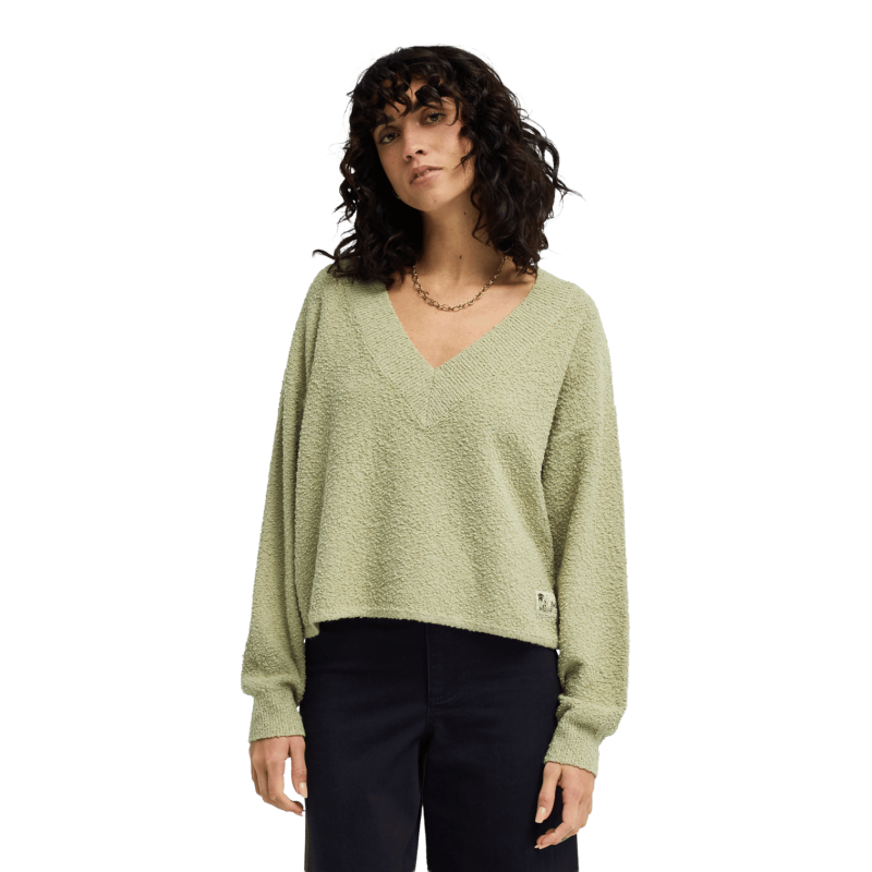 Billabong Cozy Jumper - Pullover femme | Hardloop