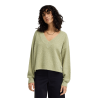 Billabong Cozy Jumper - Jerséis - Mujer | Hardloop