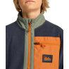 Billabong Boundary Shore Boy - Polaire enfant | Hardloop