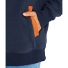 Billabong Boundary Shore Boy - Forro polar - Niños | Hardloop