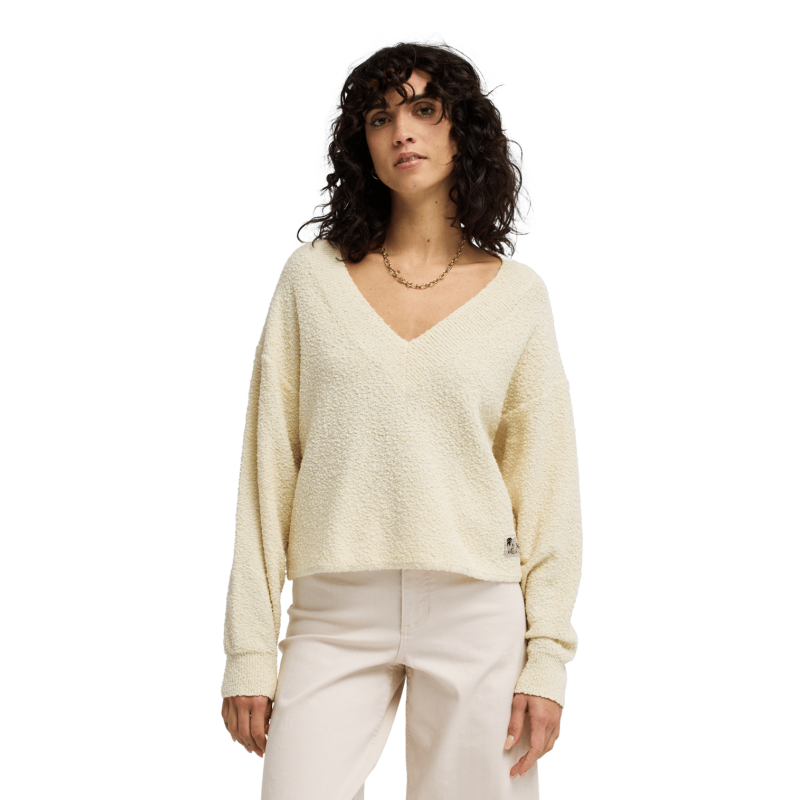 Cozy Jumper - Trui - Dames