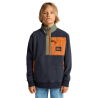 Billabong Boundary Shore Boy - Forro polar - Niños | Hardloop