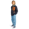 Billabong Boundary Shore Boy - Fleece jacket - Kid's | Hardloop
