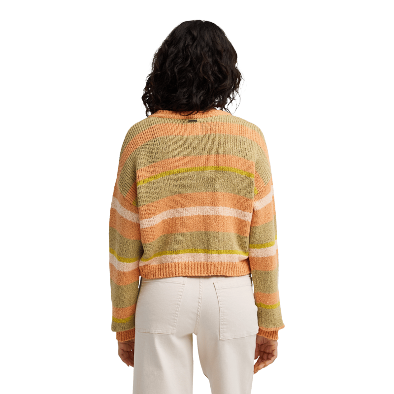 Billabong Make It Waves Swtr - Jumper - Women's | Hardloop