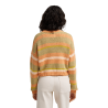 Billabong Make It Waves Swtr - Dámsky pullover | Hardloop