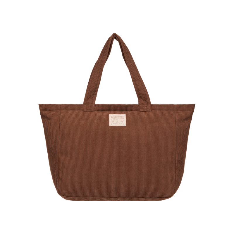 Billabong Dreamaway Tote Cord - Bandolera | Hardloop