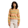 Billabong Make It Waves Swtr - Dámsky pullover | Hardloop