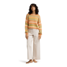 Billabong Make It Waves Swtr - Pullover - Naiset | Hardloop