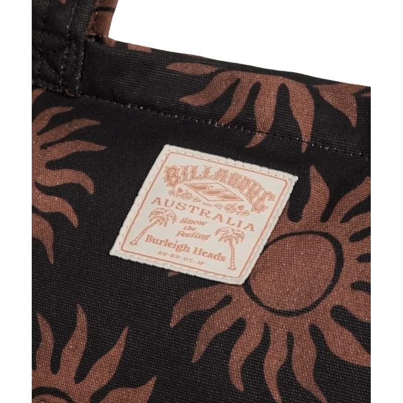 Billabong Dreamaway Tote Canvas - Schoudertas | Hardloop