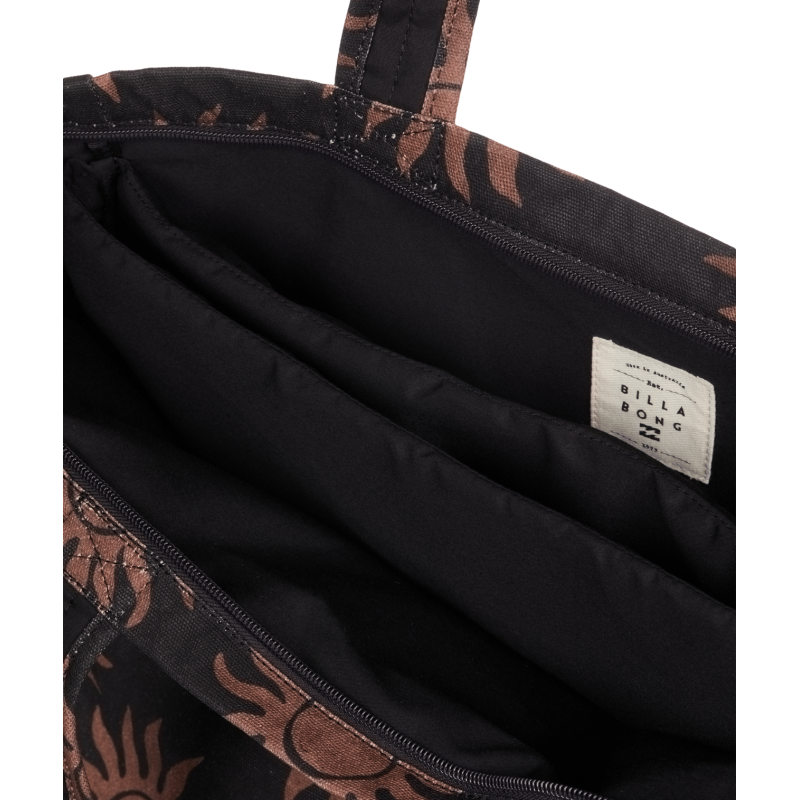 Billabong Dreamaway Tote Canvas - Axelväska | Hardloop