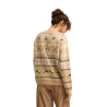 Billabong Camp Sweater - Dámsky pullover | Hardloop