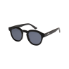 Shiny Black / Grey