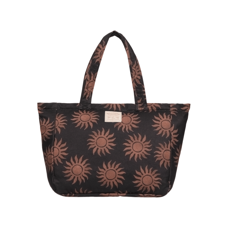 Billabong Dreamaway Tote Canvas - Shoulder bag | Hardloop