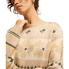 Billabong Camp Sweater - Pullover mulher | Hardloop