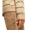 Billabong Camp Sweater - Jerséis - Mujer | Hardloop