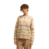 Billabong Camp Sweater - Trui - Dames | Hardloop