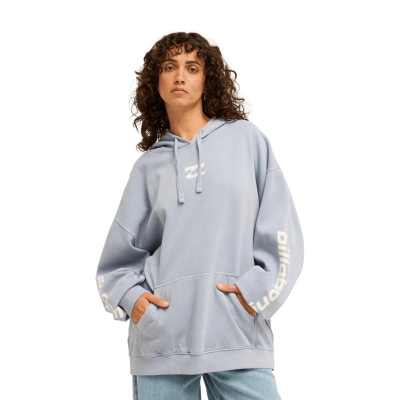 Billabong Easy Waves Hoodie - Hoodie - Women's | Hardloop