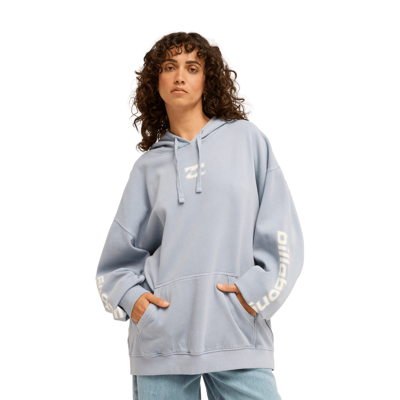 Easy Waves Hoodie - Sweatshirt mulher