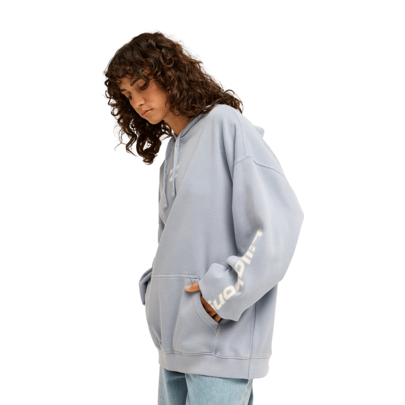 Billabong Easy Waves Hoodie - Hoodie - Damen | Hardloop