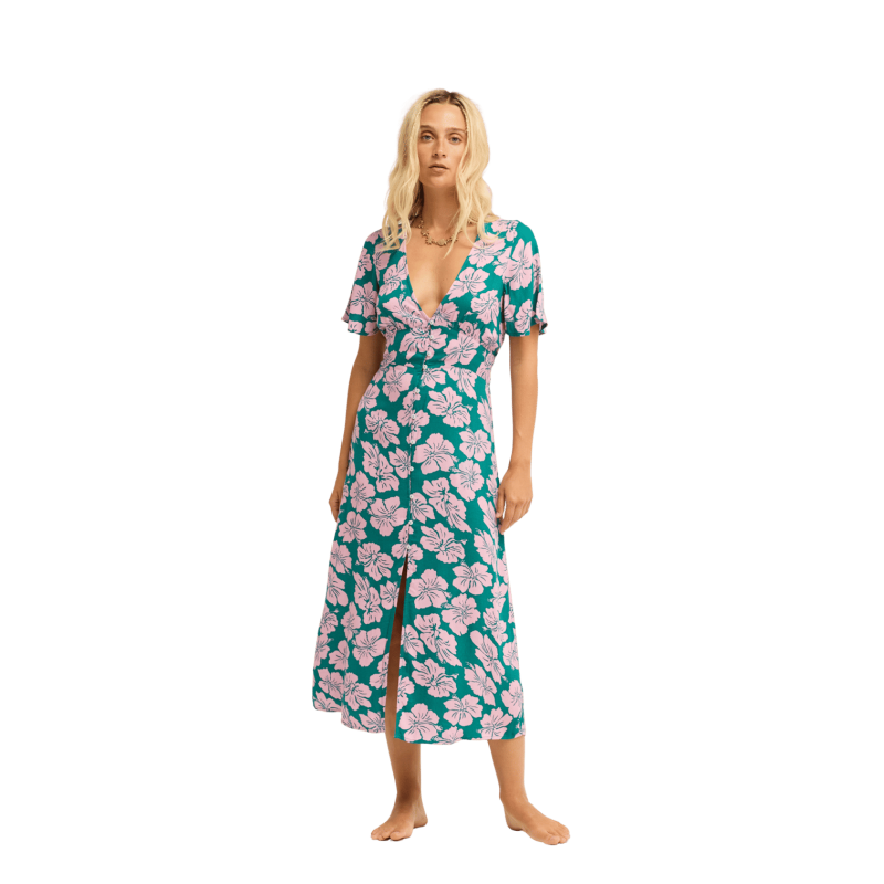 Billabong Your Girl - Klänning - Dam | Hardloop